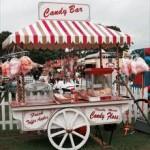 candy bar 