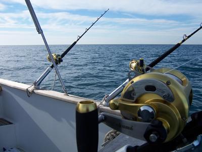 Pêche Juillet Pêche Juillet