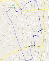 Trente-cinq ans de course à pied !