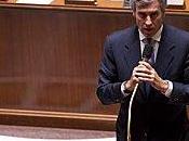 Fini rigoler France: voici lendemains fiscaux-sociaux déchantent