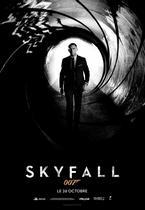Skyfall : une bande-annonce prometteuse & haletante