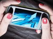 valeur smartphone pour stratégies mobiles cesse d'augmenter