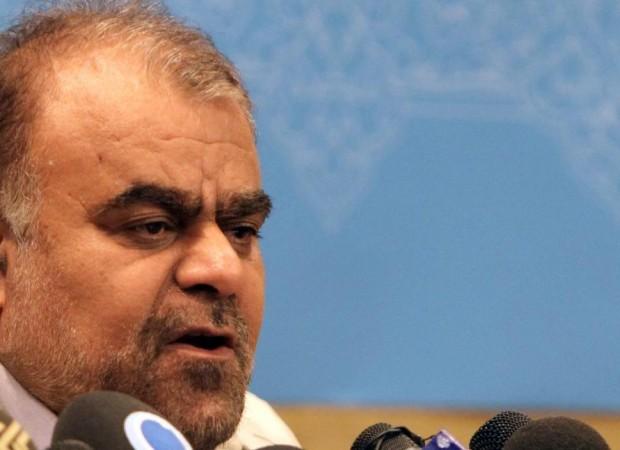 iranian-minister-slams-using-oil-as-'political-tool'