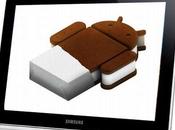 Mise jour Galaxy Europe