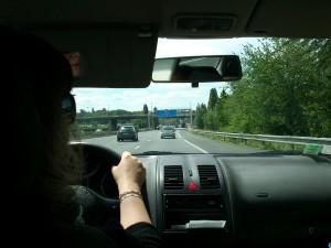 DSC 0436 300x225 Prévention et gestes qui sauvent sur les aires dautoroutes