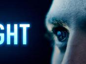 Court métrage futuriste SIGHT avec réalité augmentée