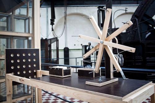 La nouvelle révolution industrielle par les ingénieurs ?