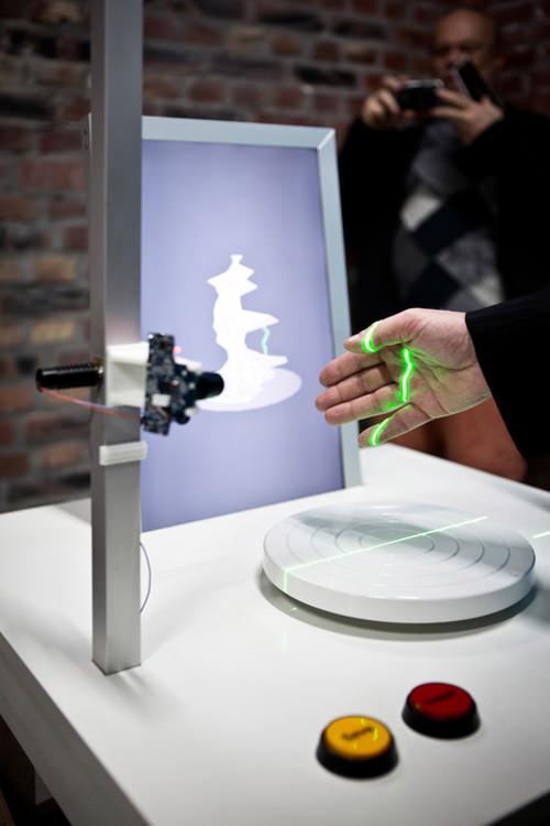 La nouvelle révolution industrielle par les ingénieurs ?