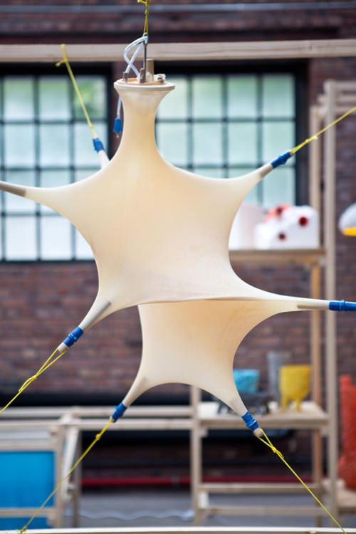 La nouvelle révolution industrielle par les ingénieurs ?