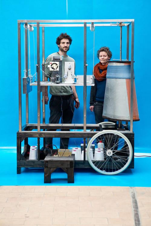 La nouvelle révolution industrielle par les ingénieurs ?