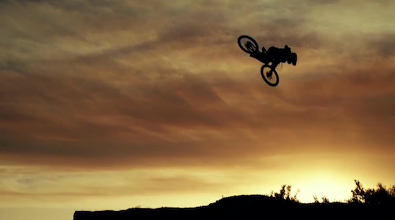 Where The Trail Ends : official trailer by Red Bull !