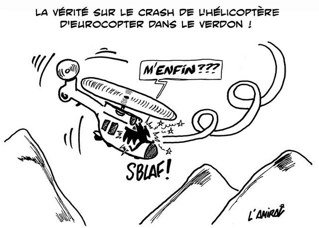 Le dégivrage de la semaine : Médailles.