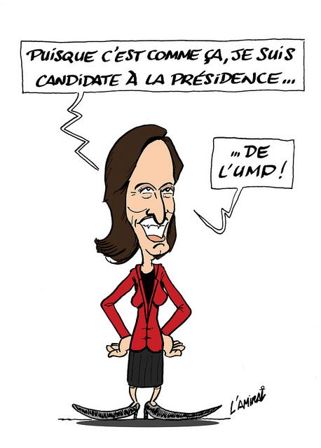 Le dégivrage de la semaine : Médailles.