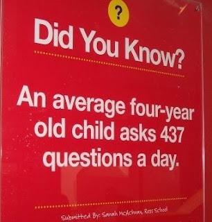 Pause (Z) du mercredi - semaine 5