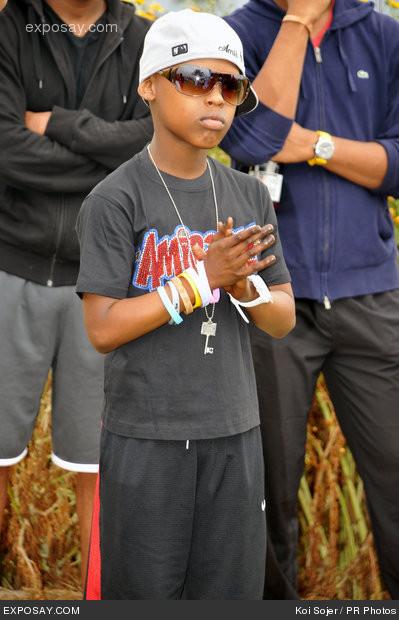 AMIRacle – Think Back