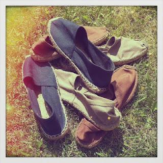 Mes indispensables de l'été