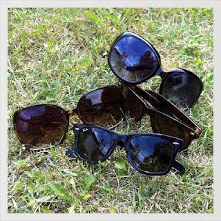 Mes indispensables de l'été