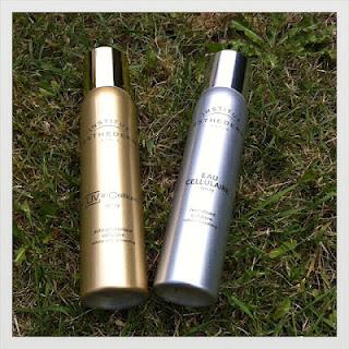 Mes indispensables de l'été