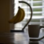 La tasse flottante de Tigere Chiriga !