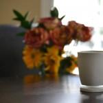 La tasse flottante de Tigere Chiriga !