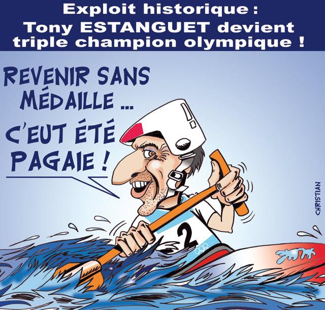 (c) Christian Larivière