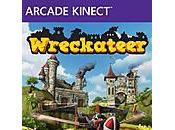 Wreckateer (Xbox 360)