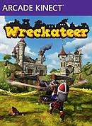 Wreckateer (Xbox 360)