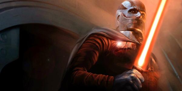 Star Wars : The Old Republic passe officiellement free-to-play