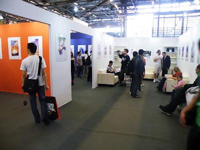 Japan Expo 2012 - Jour 3