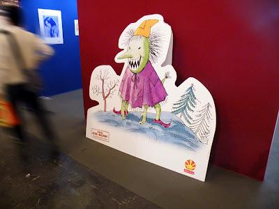 Japan Expo 2012 - Jour 3