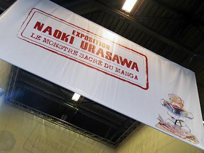 Japan Expo 2012 - Jour 3