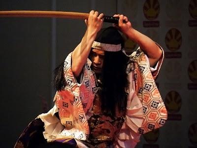 Japan Expo 2012 - Jour 3