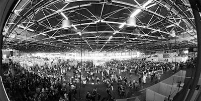 Japan Expo 2012 - Jour 3