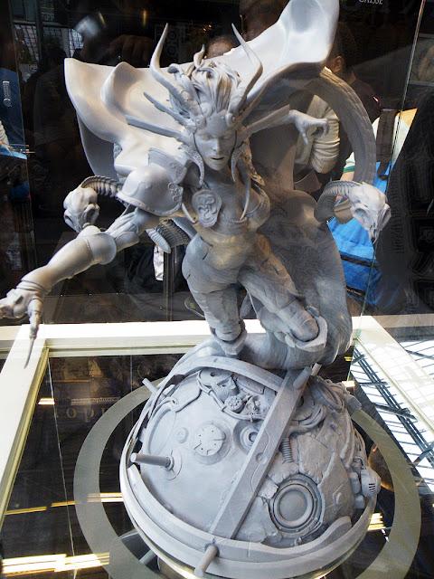 Japan Expo 2012 - Jour 3