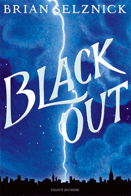 Black out de Brian Selznick