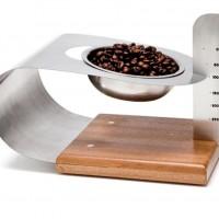 Scale, une balance de cuisine minimaliste