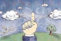 Économie et bon sens