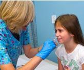 GRIPPE: Vaccin par spray nasal, chaque année, pour les enfants britanniques – NHS- JCVI