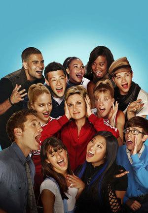 Glee - Saison 3 partie 2 inédite - à partir du dimanche 2 septembre à 20h40 sur Orange ciné happy