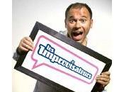 Fight Club l’été Improvisateurs diable vacances l’on peut rire