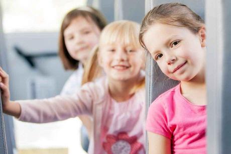 La puberté en deuxième année La puberté en deuxième année