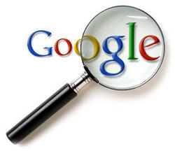 top 10 recherche google