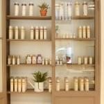 Décoration salon Jenny et Paola par Laurence Garrisson