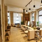 Décoration salon Jenny et Paola par Laurence Garrisson