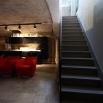 Décoration salon Jenny et Paola par Laurence Garrisson