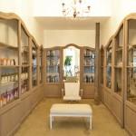 Décoration salon Jenny et Paola par Laurence Garrisson