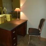 Décoration salon Jenny et Paola par Laurence Garrisson