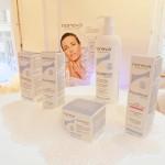 Scénographie Aquareva par Laurence Garrisson