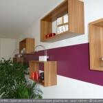 Décoration salon Vésinet par Laurence Garrisson