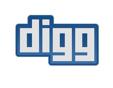 Digg est de retour